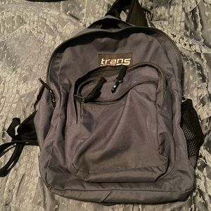 Trans by Jansport backpack